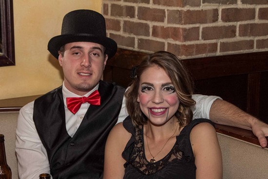 Walk The Dead Carpet