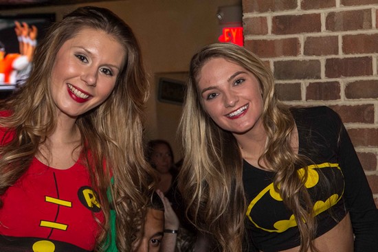 Walk The Dead Carpet