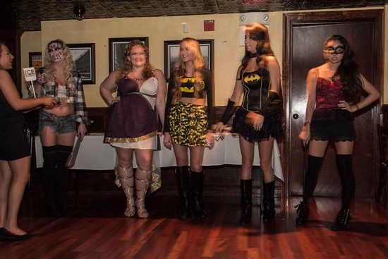 Walk The Dead Carpet