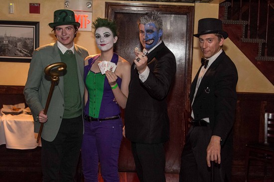 Walk The Dead Carpet