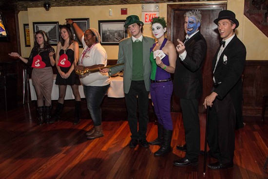 Walk The Dead Carpet