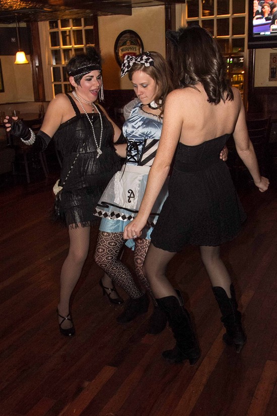 Walk The Dead Carpet