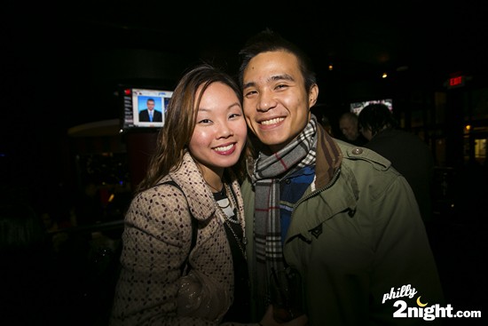 Duel Piano Bar Grand Opening