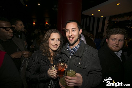 Duel Piano Bar Grand Opening