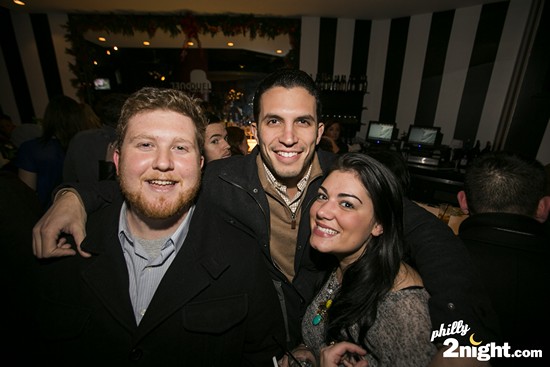 Duel Piano Bar Grand Opening