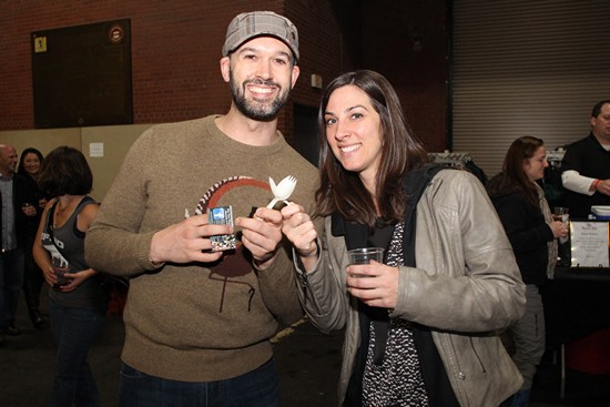 Bacon and Beer Festival