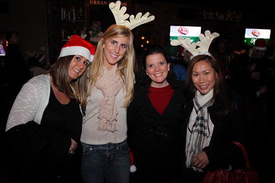 17th Annual Reindeer Romp (Gallery A)