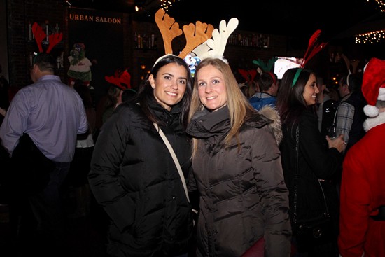 17th Annual Reindeer Romp (Gallery A)