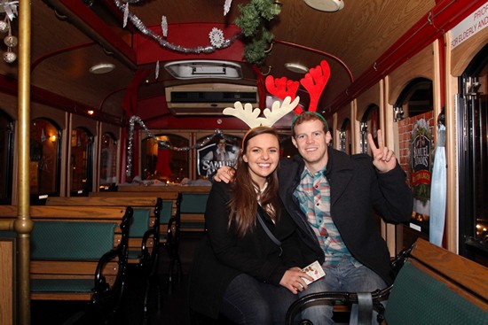 17th Annual Reindeer Romp (Gallery A)