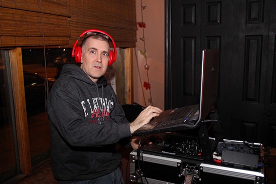 17th Annual Reindeer Romp (Gallery A)