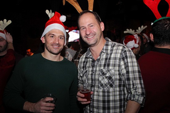 17th Annual Reindeer Romp (Gallery A)