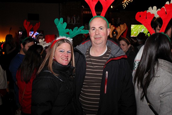 17th Annual Reindeer Romp (Gallery A)