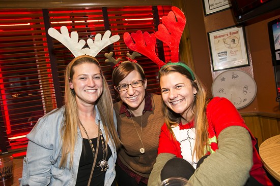 17th Annual Reindeer Romp (Gallery B)