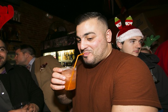 17th Annual Reindeer Romp (Gallery B)