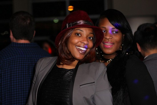 NYE 2015 @ XFINITY Live!