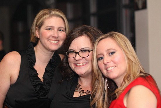 NYE 2015 @ XFINITY Live!