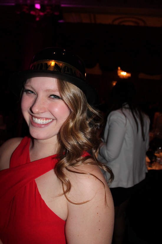 NYE 2015 @ The Crystal Tea Room! (Gallery A)