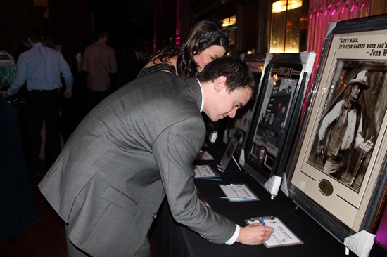 NYE 2015 @ The Crystal Tea Room! (Gallery A)