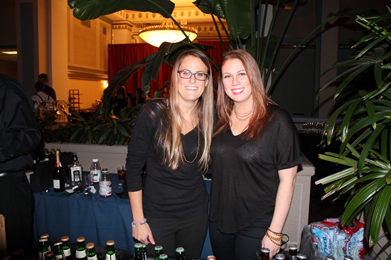 NYE 2015 @ The Crystal Tea Room! (Gallery A)