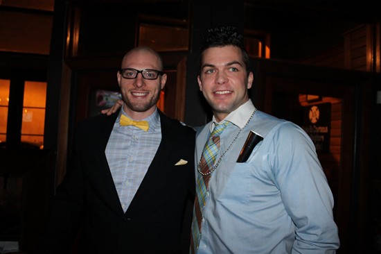 NYE 2015 @ Ladder 15!