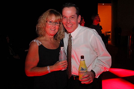 NYE 2015 @ Parx Casino!