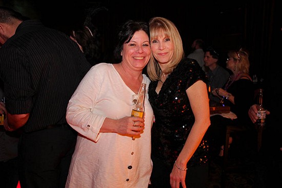 NYE 2015 @ Parx Casino!