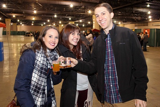 Big Philly Beerfest 2015