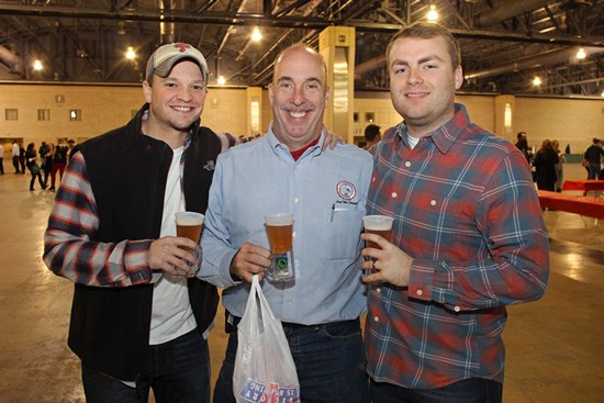 Big Philly Beerfest 2015
