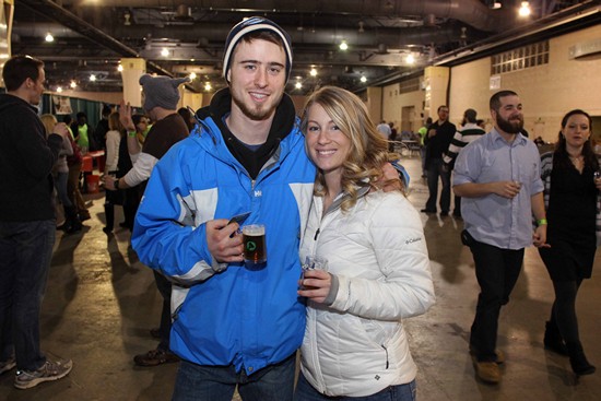 Big Philly Beerfest 2015
