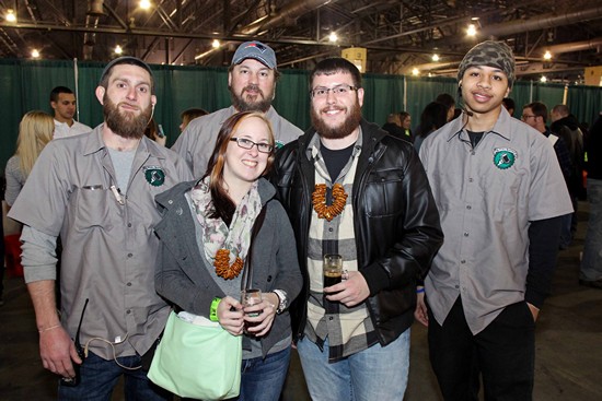 Big Philly Beerfest 2015