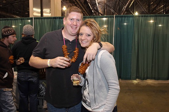 Big Philly Beerfest 2015