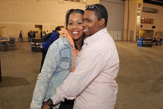 Big Philly Beerfest 2015