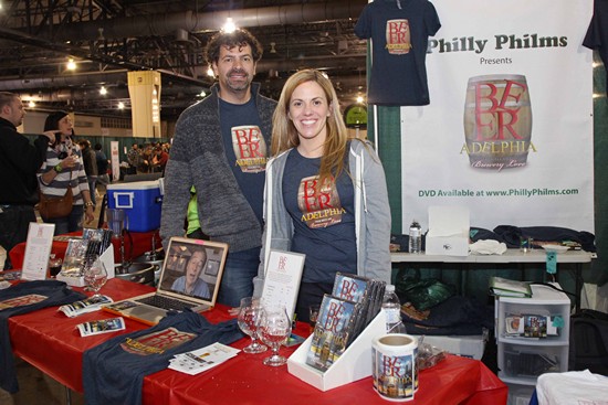 Big Philly Beerfest 2015