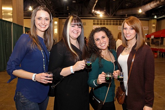 Big Philly Beerfest 2015