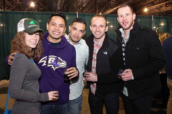 Big Philly Beerfest 2015