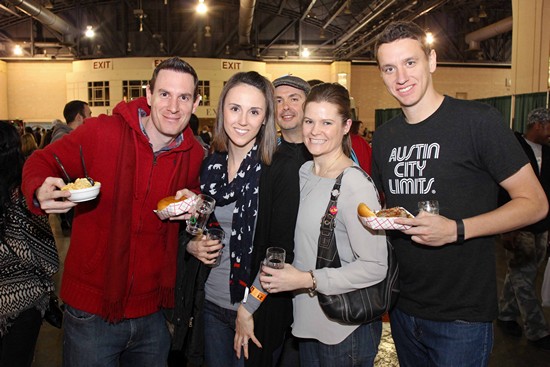 Big Philly Beerfest 2015