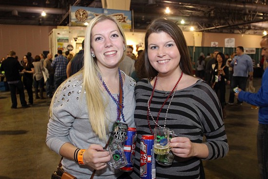 Big Philly Beerfest 2015