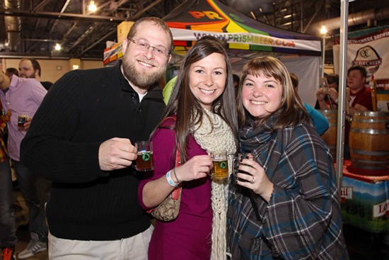 Big Philly Beerfest 2015