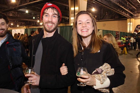 Big Philly Beerfest 2015