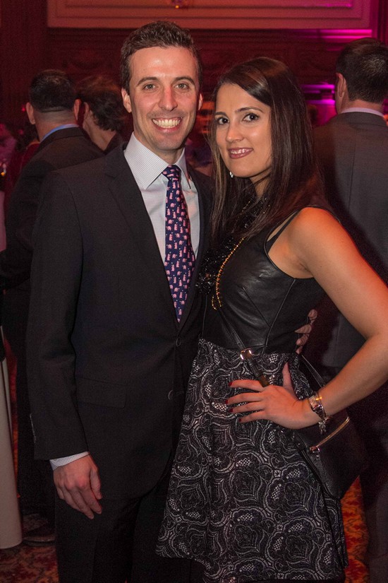 NYE 2015 @ The Crystal Tea Room! (Gallery B)