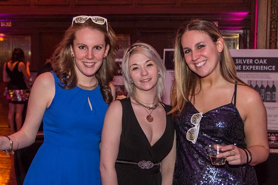 NYE 2015 @ The Crystal Tea Room! (Gallery B)