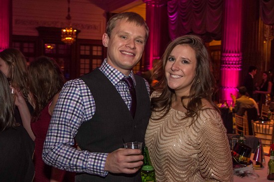 NYE 2015 @ The Crystal Tea Room! (Gallery B)