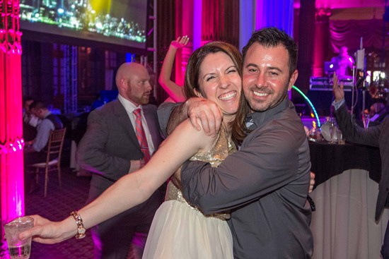 NYE 2015 @ The Crystal Tea Room! (Gallery B)