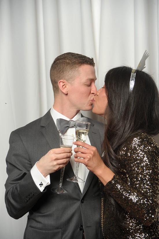 NYE 2015 @ The Crystal Tea Room! (Gallery C)