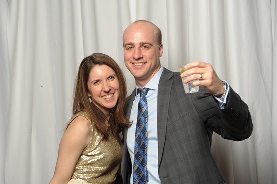 NYE 2015 @ The Crystal Tea Room! (Gallery C)