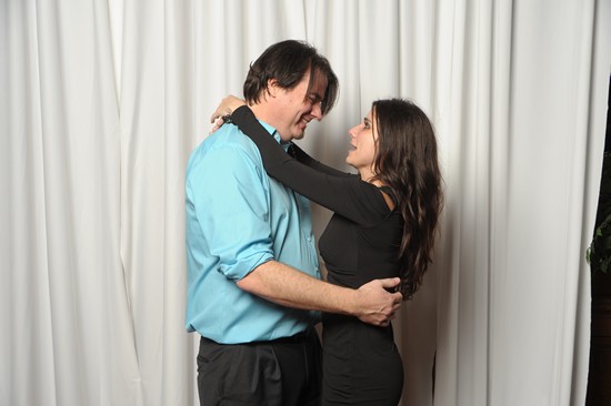 NYE 2015 @ The Crystal Tea Room! (Gallery C)