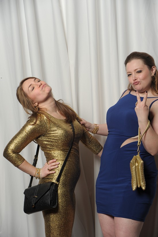 NYE 2015 @ The Crystal Tea Room! (Gallery C)