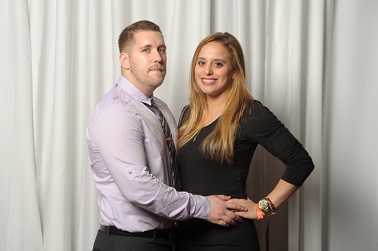 NYE 2015 @ The Crystal Tea Room! (Gallery C)