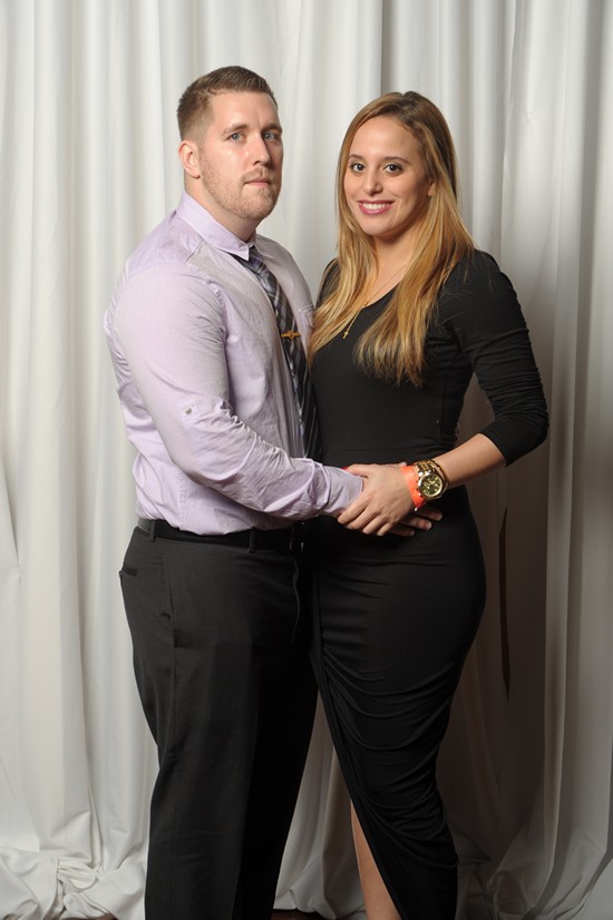 NYE 2015 @ The Crystal Tea Room! (Gallery C)