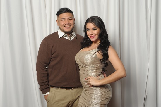 NYE 2015 @ The Crystal Tea Room! (Gallery C)